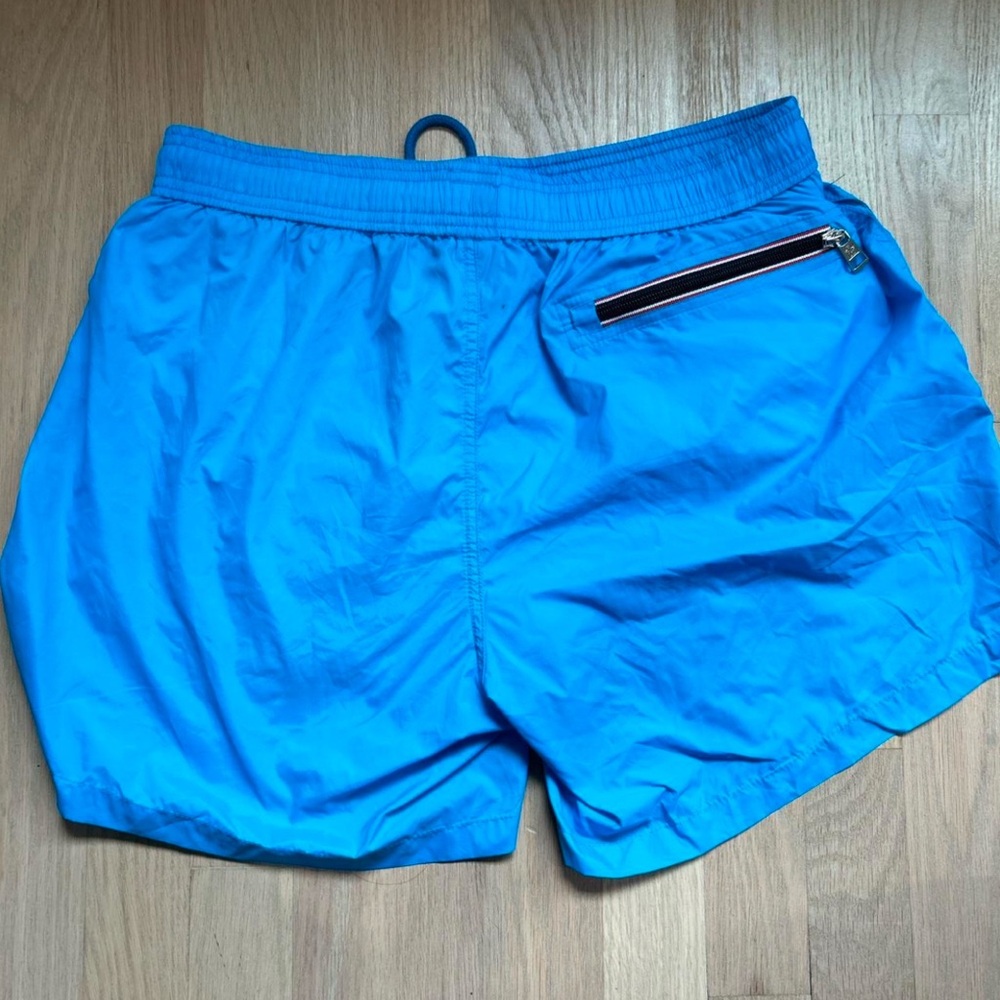 COPY - Moncler swim trunks
